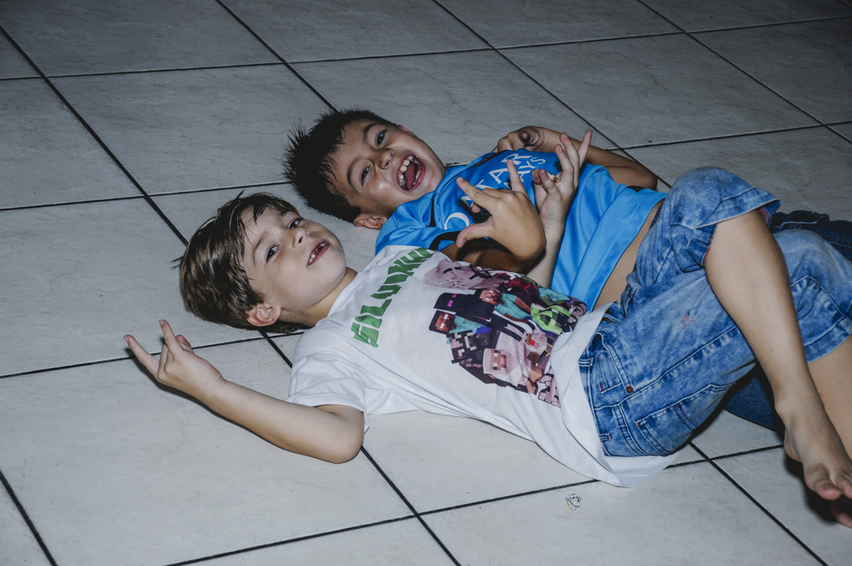 Festa de adulto, festa temática, festa fantazia