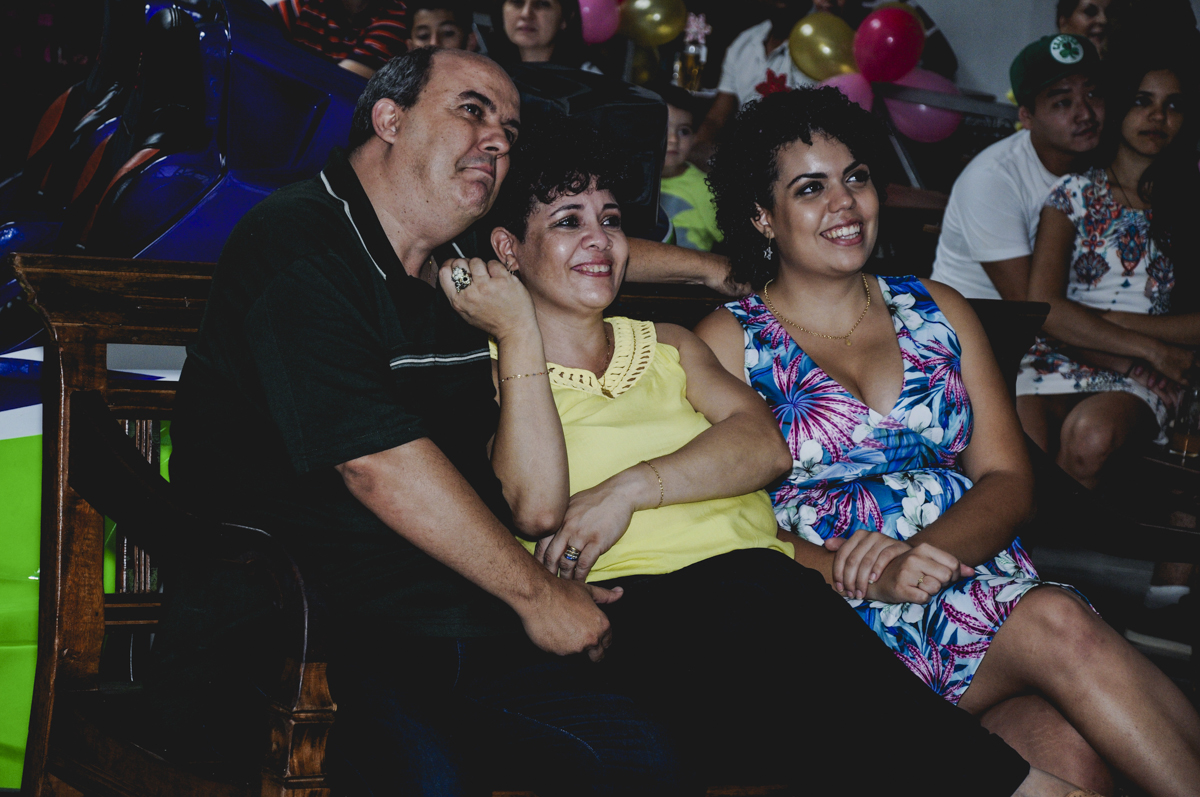 Festa de adulto, festa temática, festa fantazia