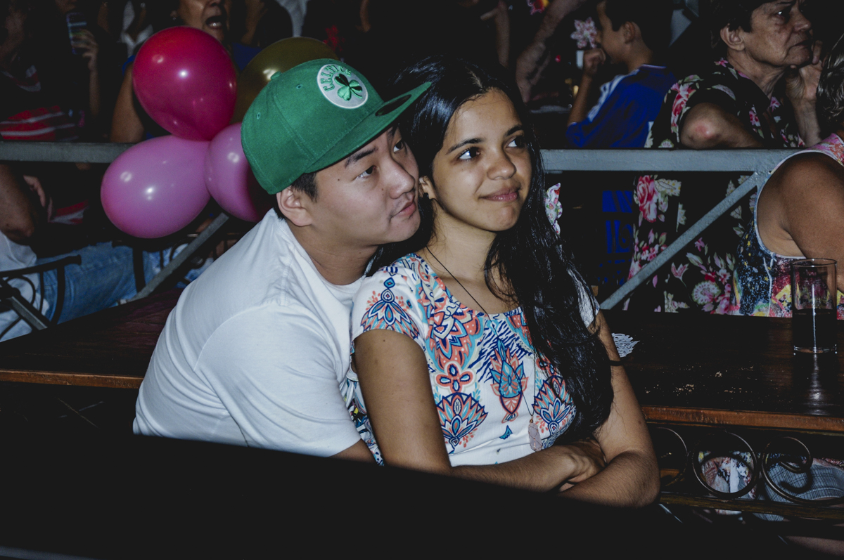 Festa de adulto, festa temática, festa fantazia