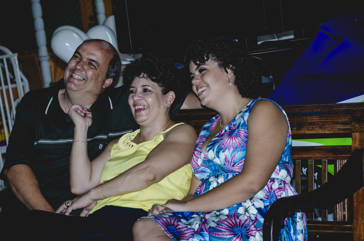 Festa de adulto, festa temática, festa fantazia