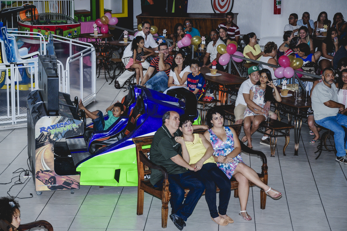 Festa de adulto, festa temática, festa fantazia