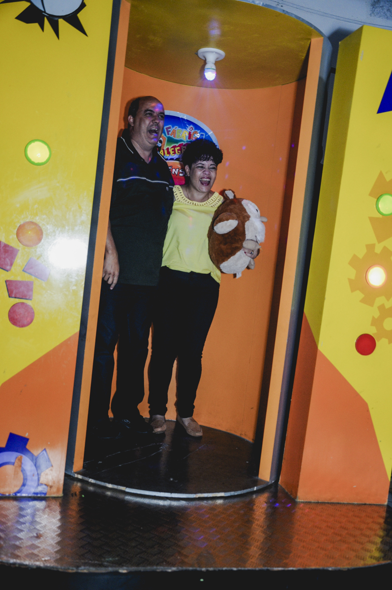 Festa de adulto, festa temática, festa fantazia