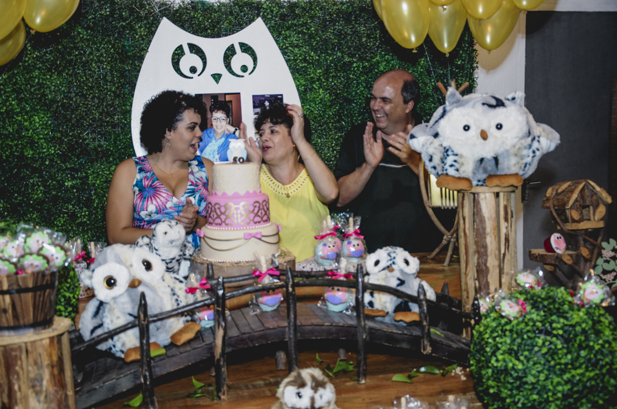 Festa de adulto, festa temática, festa fantazia