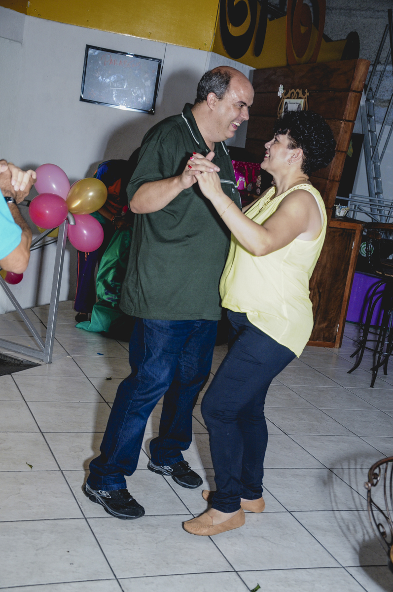 Festa de adulto, festa temática, festa fantazia