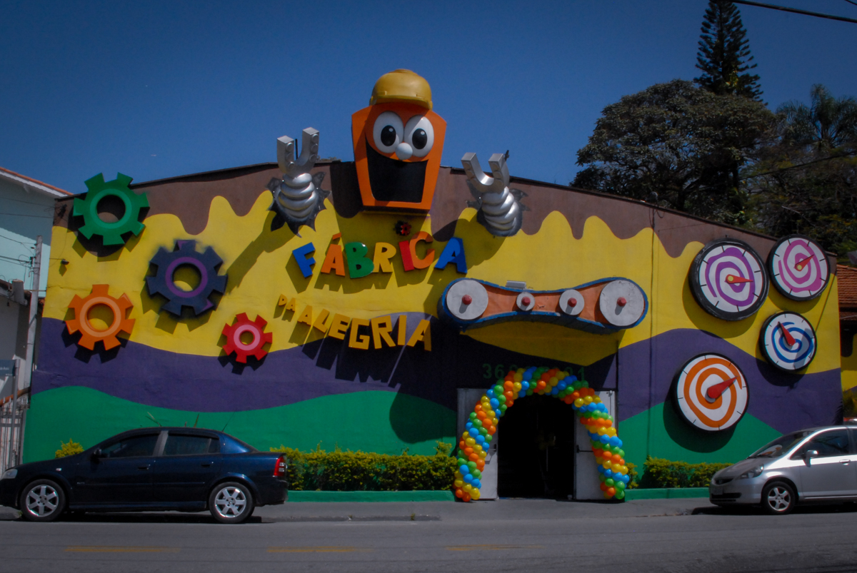 Buffet Fábrica da Alegria, Osasco São Paulo aniversário de Rafaela 5 anos, tema da festa Moana