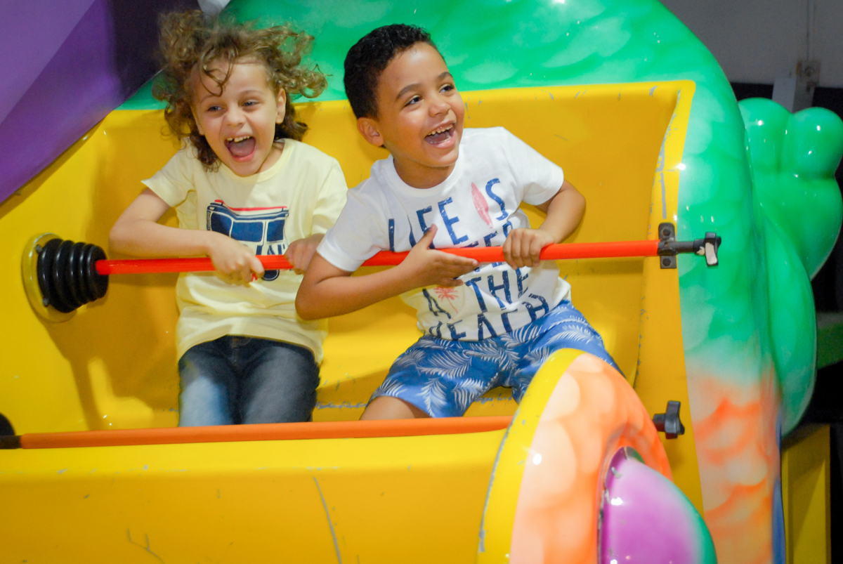 labamba divertido no Buffet Fábrica da Alegria, Osasco, São Paulo, aniversário de Vinicius 6 anos, tema da festa Fundo do Mar