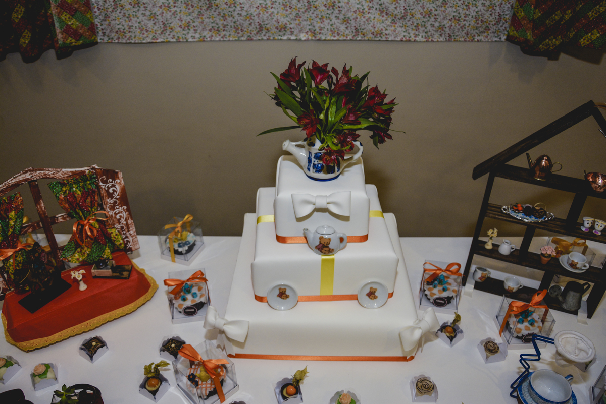 Festa de adulto, festa temática, festa fantazia