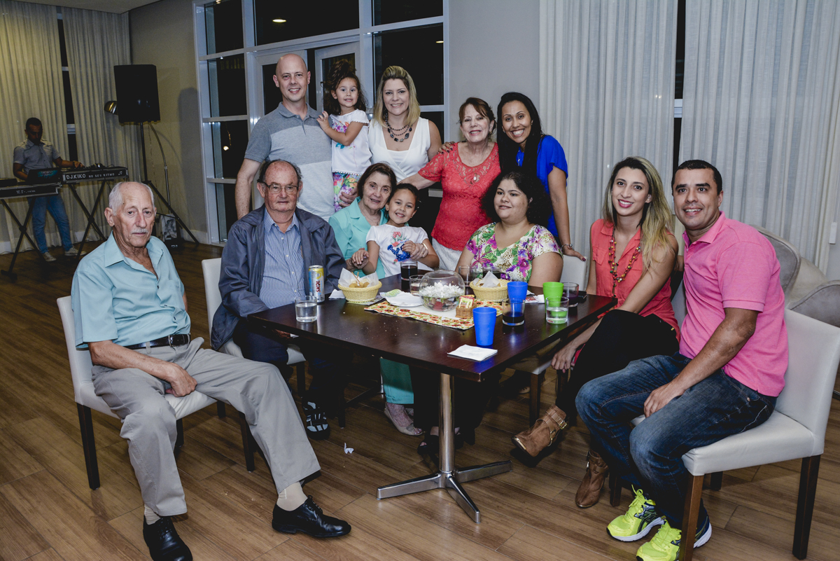 Festa de adulto, festa temática, festa fantazia