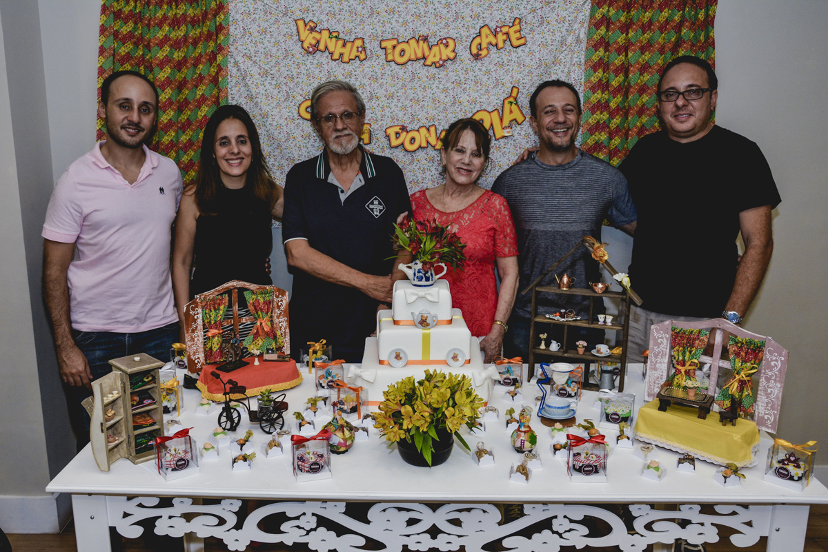 Festa de adulto, festa temática, festa fantazia