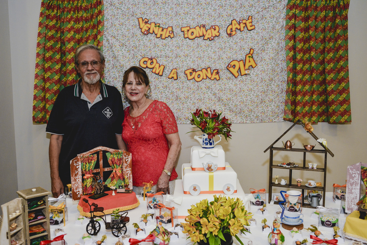 Festa de adulto, festa temática, festa fantazia