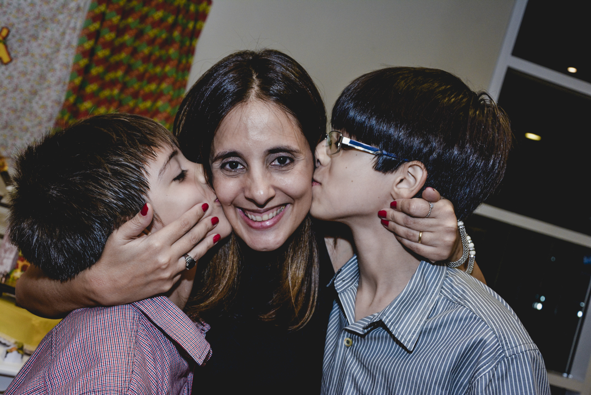 Festa de adulto, festa temática, festa fantazia