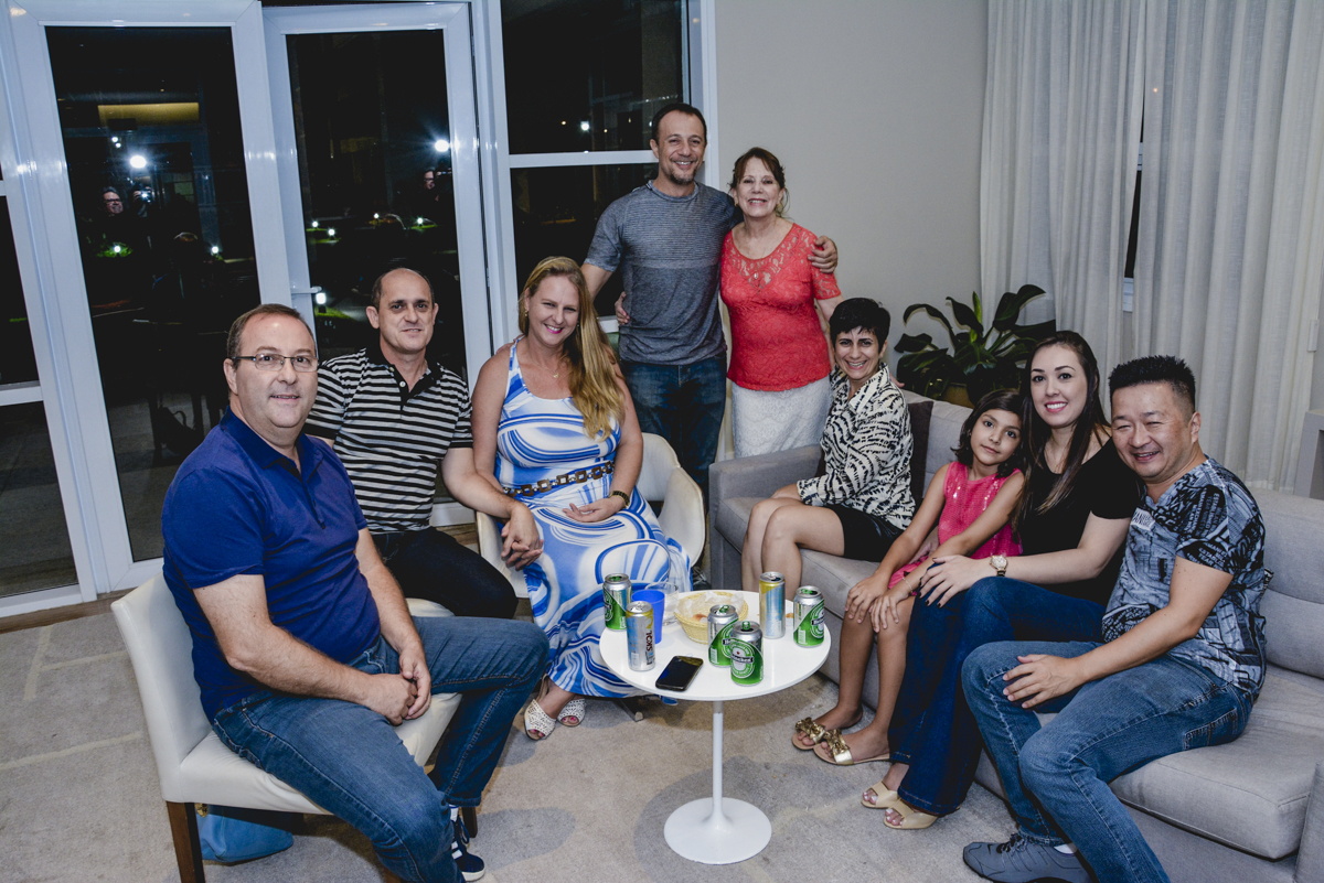 Festa de adulto, festa temática, festa fantazia