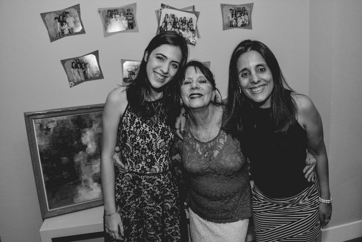 Festa de adulto, festa temática, festa fantazia