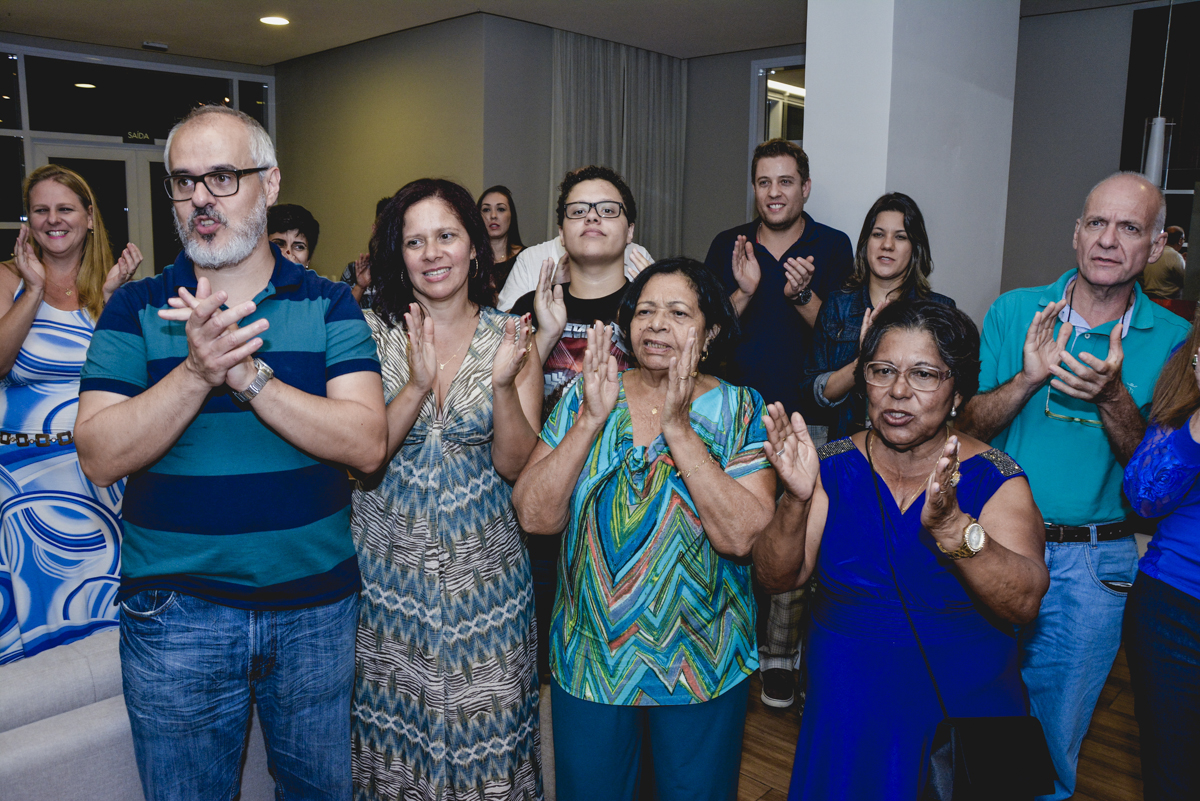 Festa de adulto, festa temática, festa fantazia