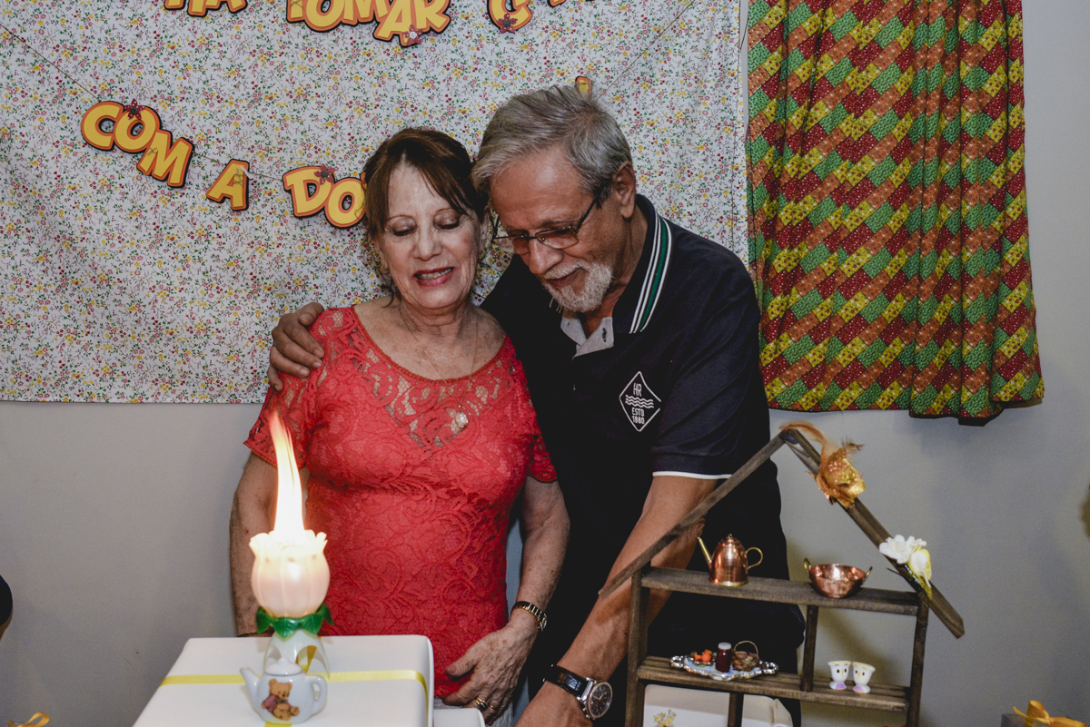 Festa de adulto, festa temática, festa fantazia