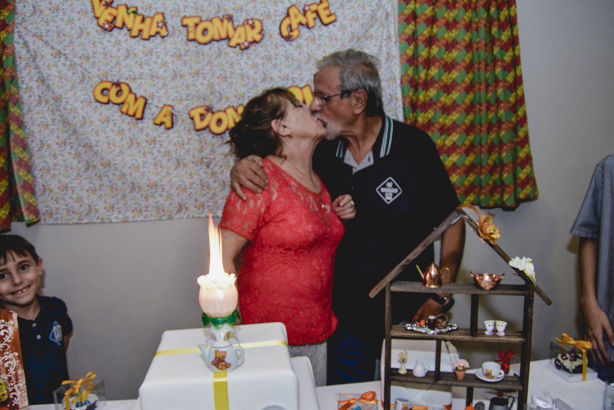 Festa de adulto, festa temática, festa fantazia