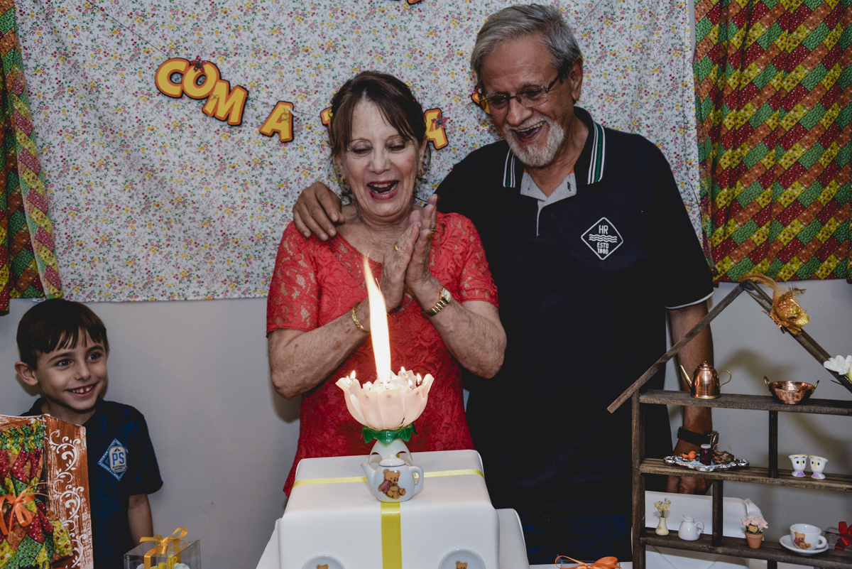 Festa de adulto, festa temática, festa fantazia