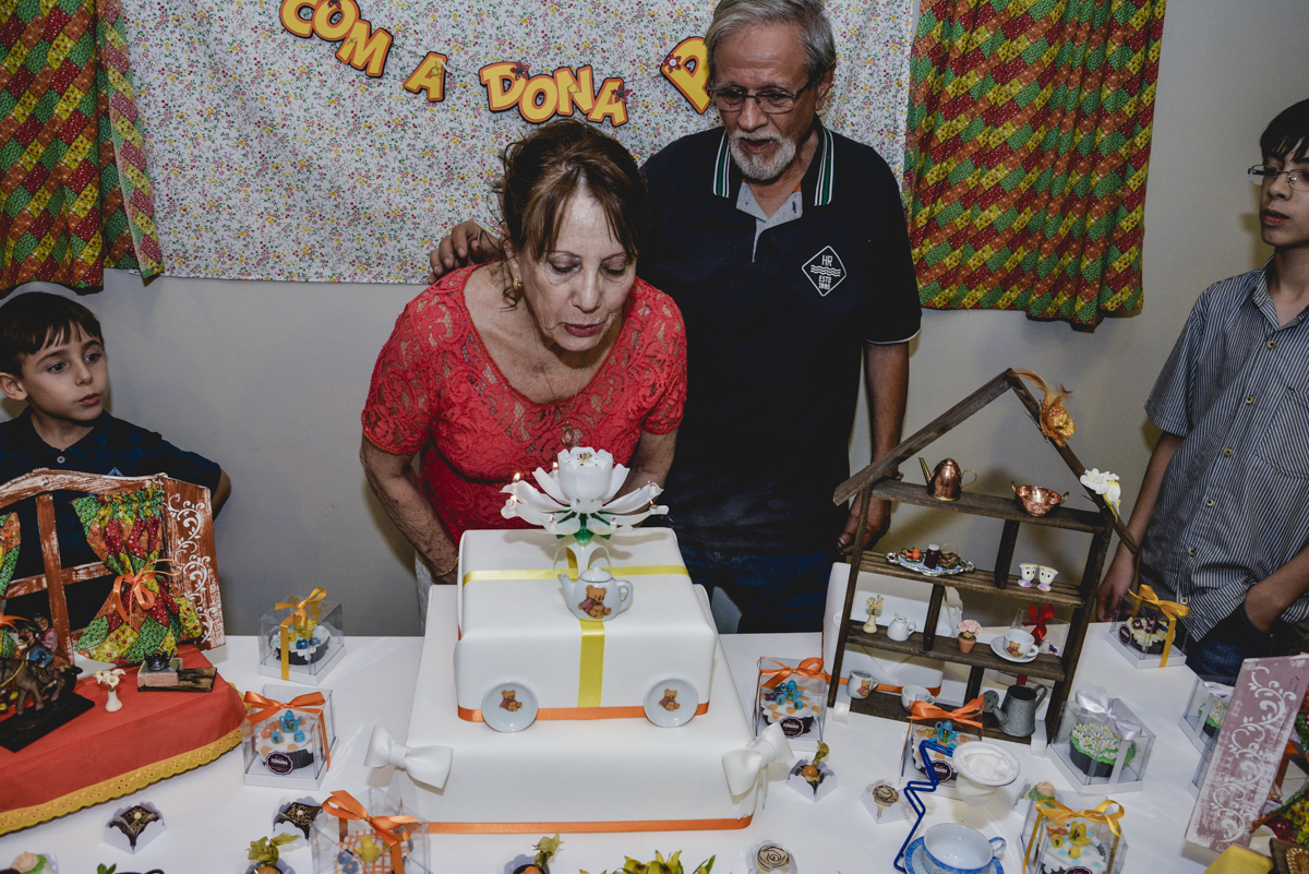 Festa de adulto, festa temática, festa fantazia