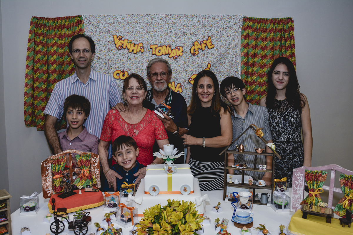 Festa de adulto, festa temática, festa fantazia