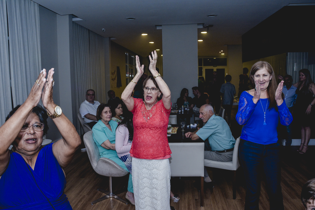 Festa de adulto, festa temática, festa fantazia