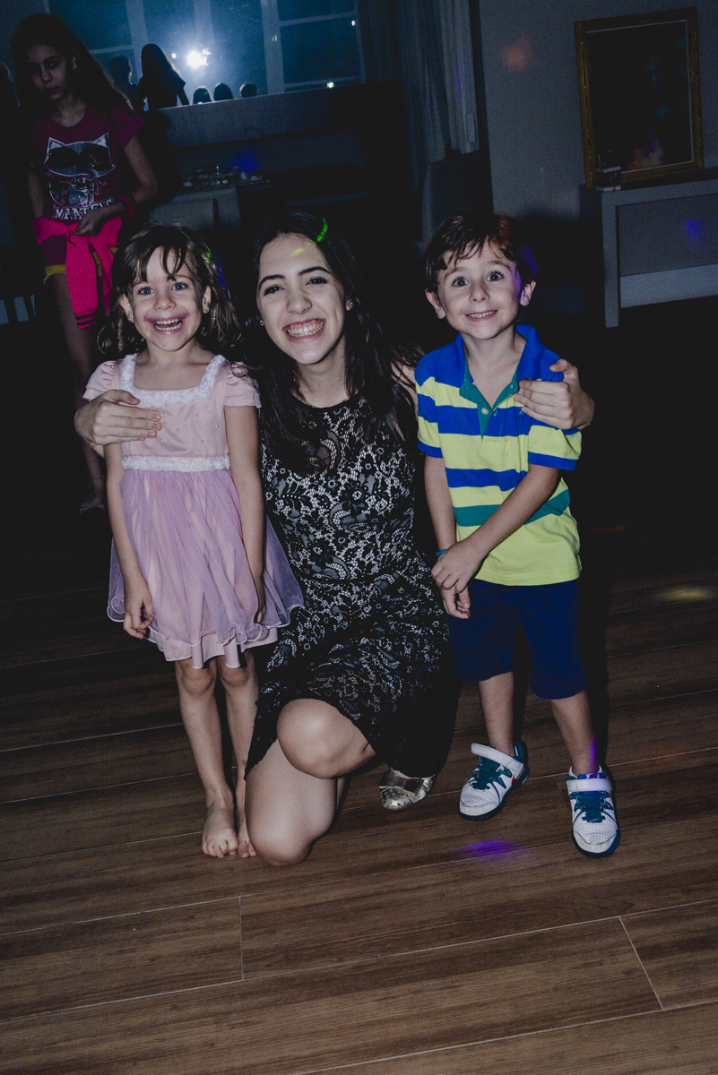 Festa de adulto, festa temática, festa fantazia