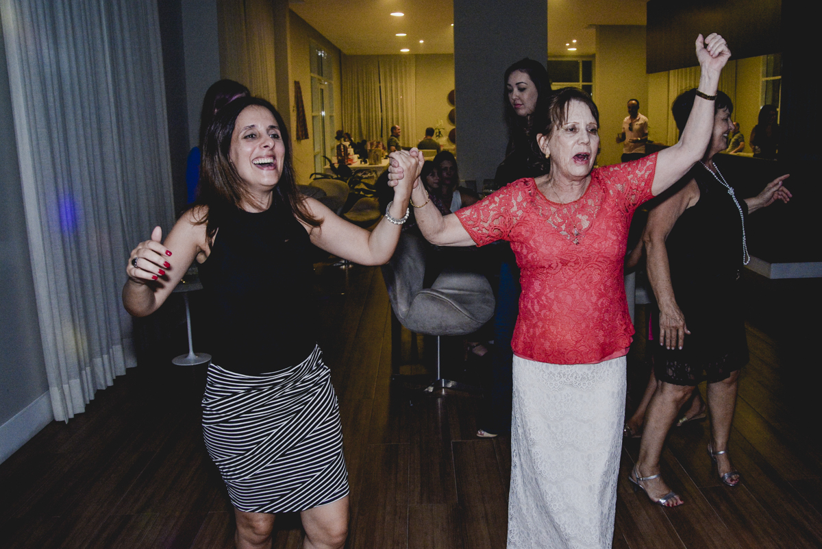 Festa de adulto, festa temática, festa fantazia