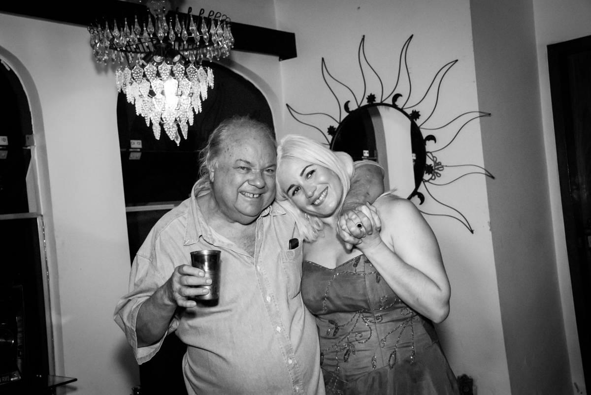 o casal de aniversariante no aniversário de Helena 40 e Wanderley 67 anos, festa realizada no condomínio, Morumbi, São Paulo