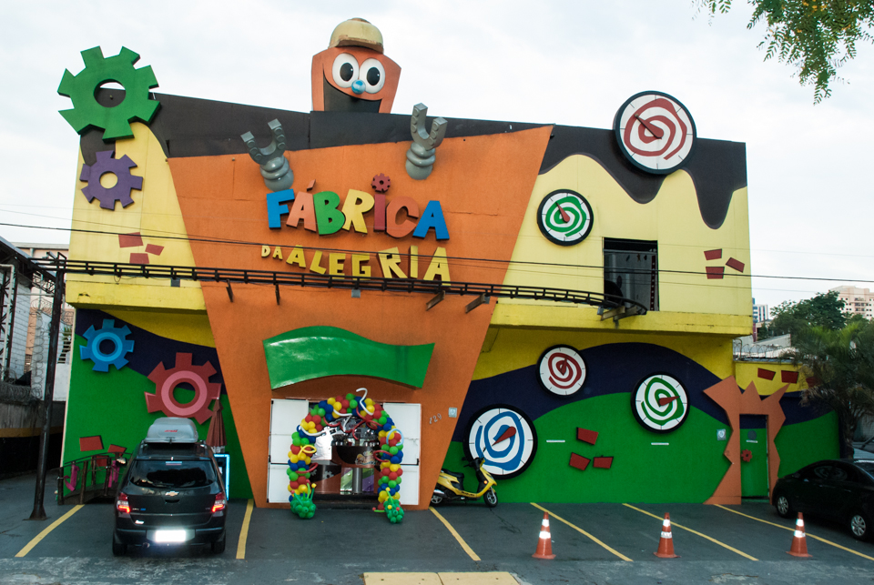 Buffet Fábrica da Alegria Morumbi, São Paulo, aniversário de Leonardo 7 anos, tema da festa Big Hero 6