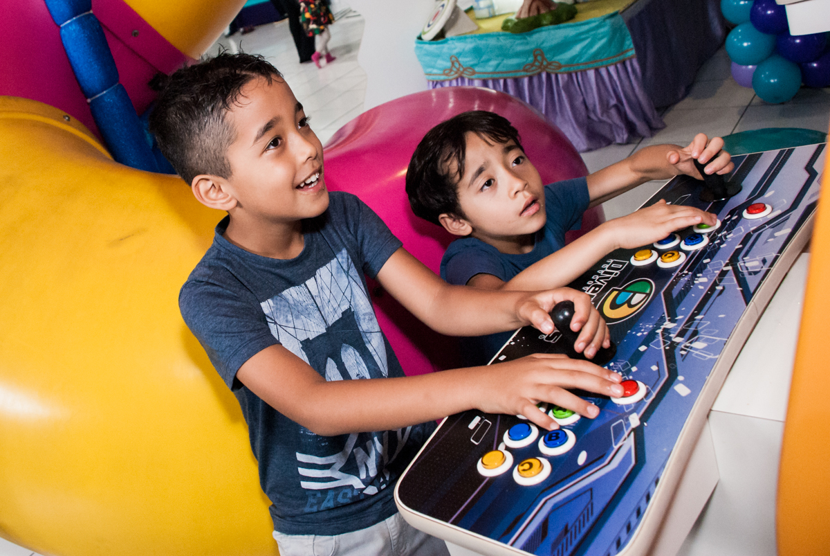 simulador de corridas animado no