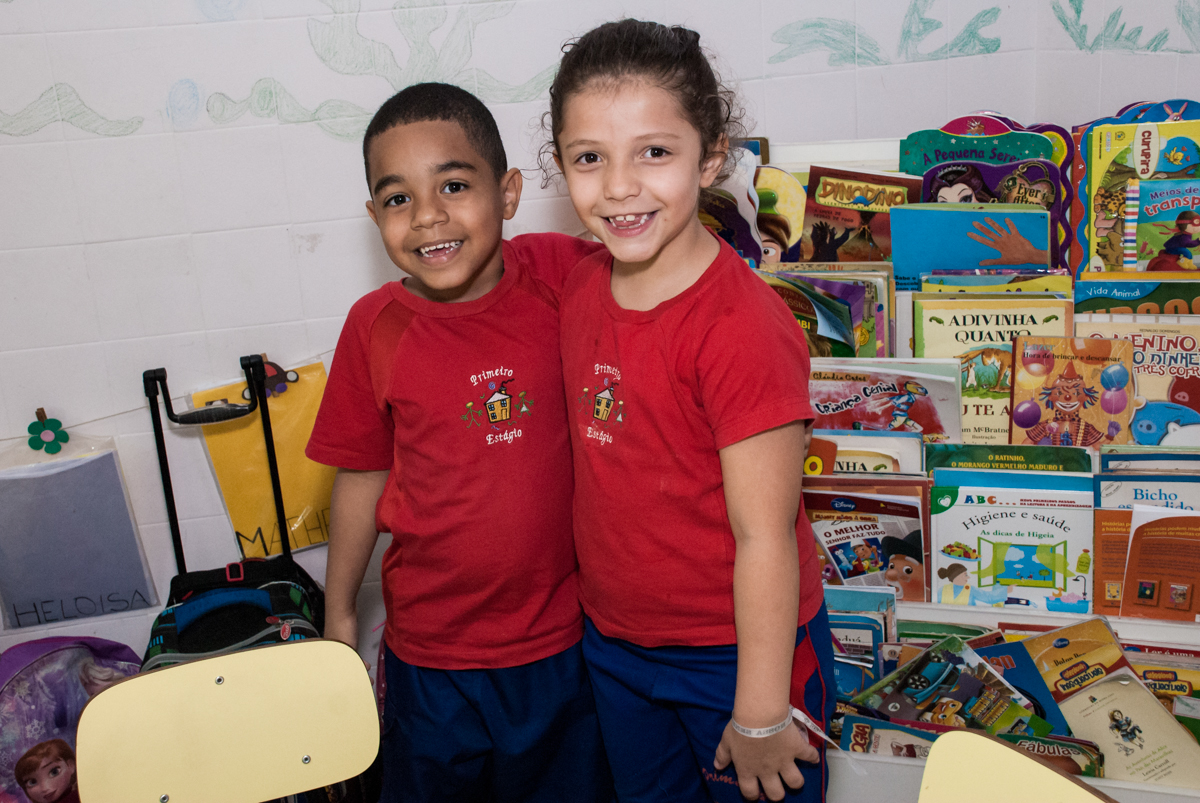 Os formandos Escola Primeiro Estágio, formatura 2017, Tatuapé, São Paulo