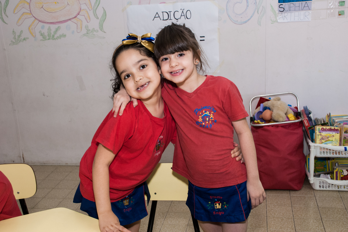 Os formandos Escola Primeiro Estágio, formatura 2017, Tatuapé, São Paulo