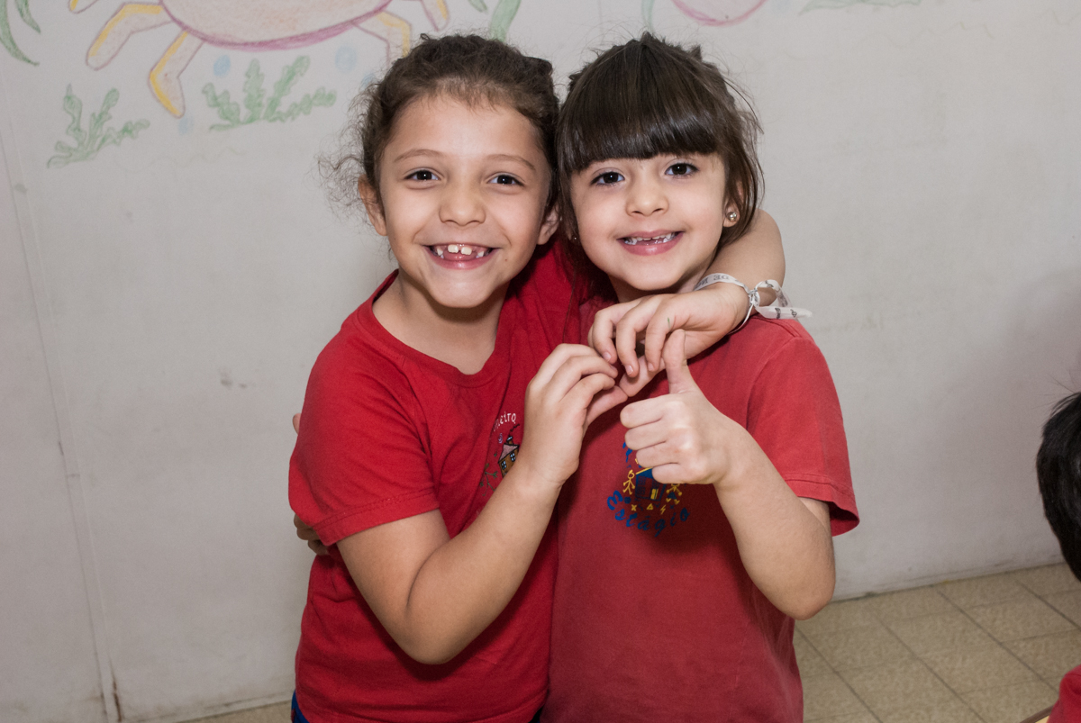 Os formandos Escola Primeiro Estágio, formatura 2017, Tatuapé, São Paulo