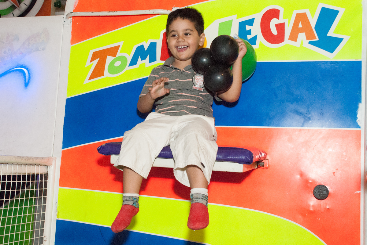 vai cair no tombo legal no Buffet Fábrica da Alegria, Morumbi, São Paulo, aniversario de Pedro Henrique 7 anos, tema da festa mini craft