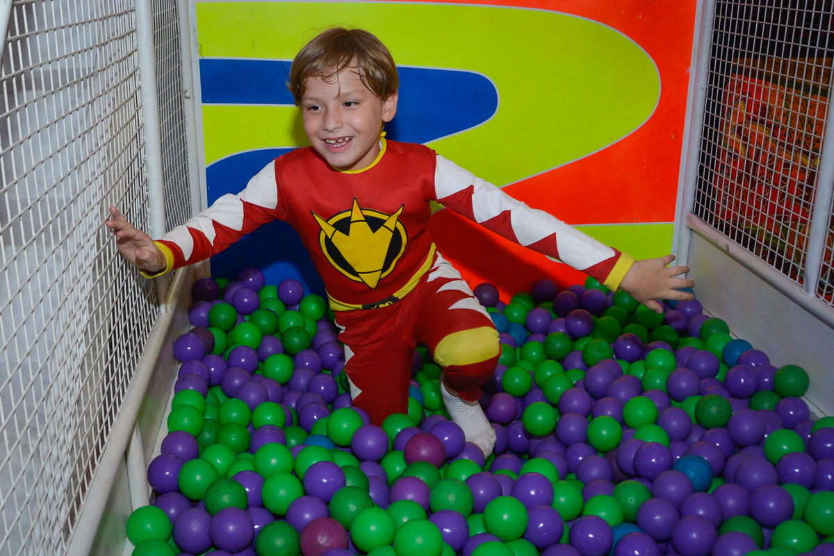 caindo do tombo legal no