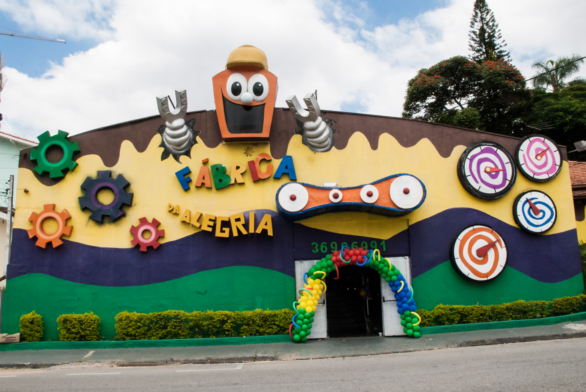 Buffet Fábrica da Alegria, Osasco, São Paulo, aniversario de Carlos Eduardo 7 e Davi Lucas 3 anos, tema da festa Os Vingadores