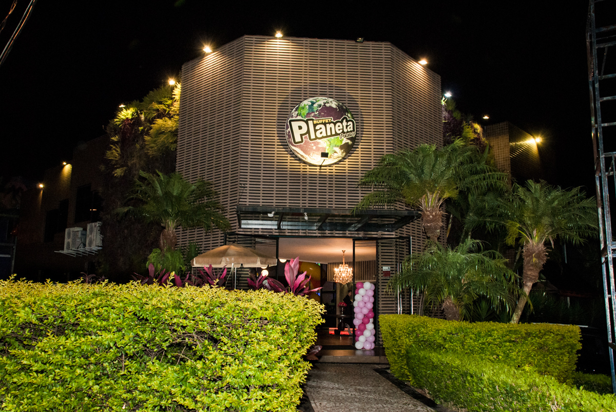 Buffet Alpha Prime, Alphaville, São Paulo aniversário de Gabriela 4 anos tema princesas