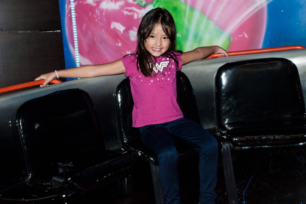 labamba divertido no Buffet Alpha Prime, Alphaville, São Paulo aniversário de Gabriela 4 anos tema princesas