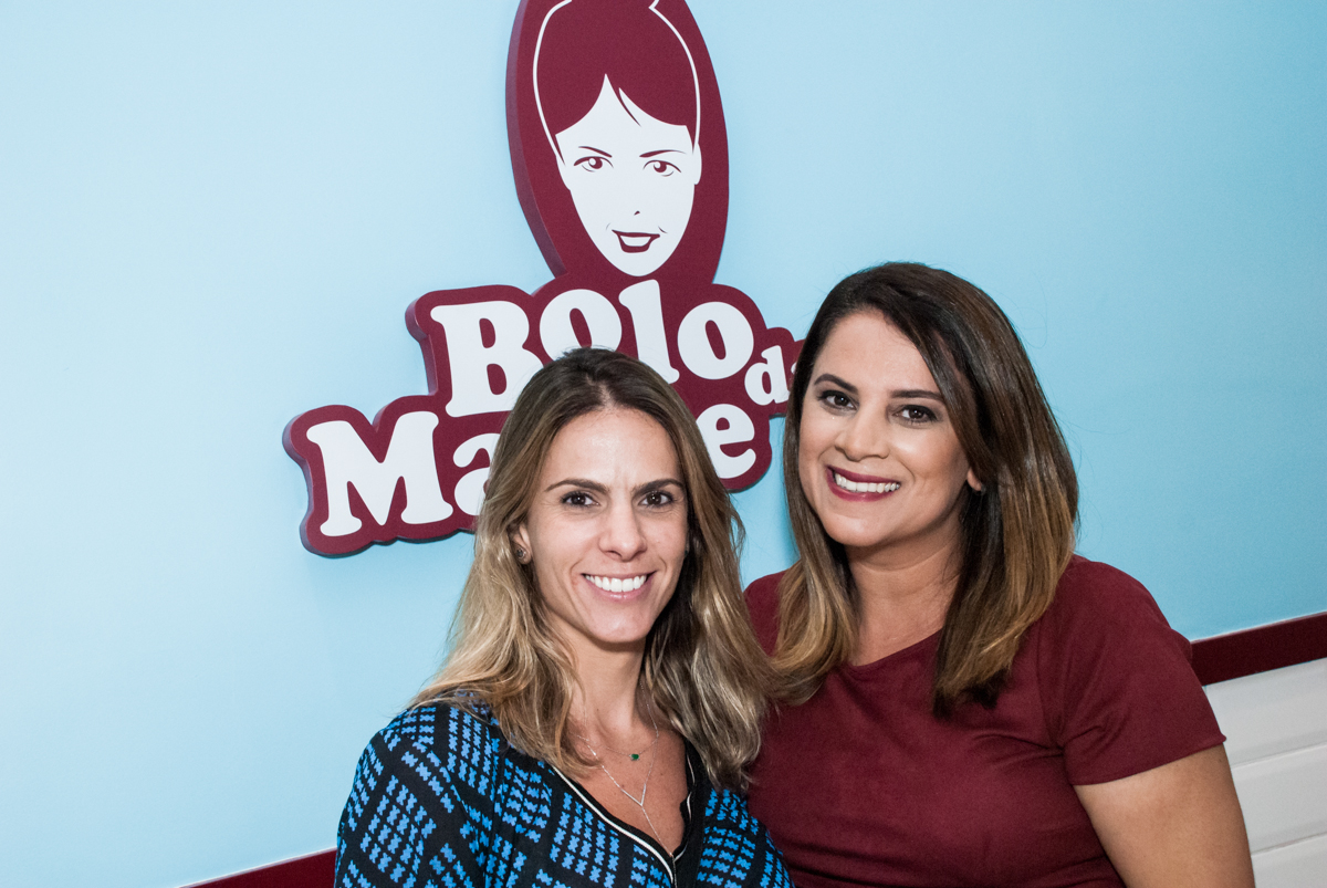 mais admiradores de bolos no Casa de Bolo, Bolo da Madre, Portal do Morumbi, São Paulo