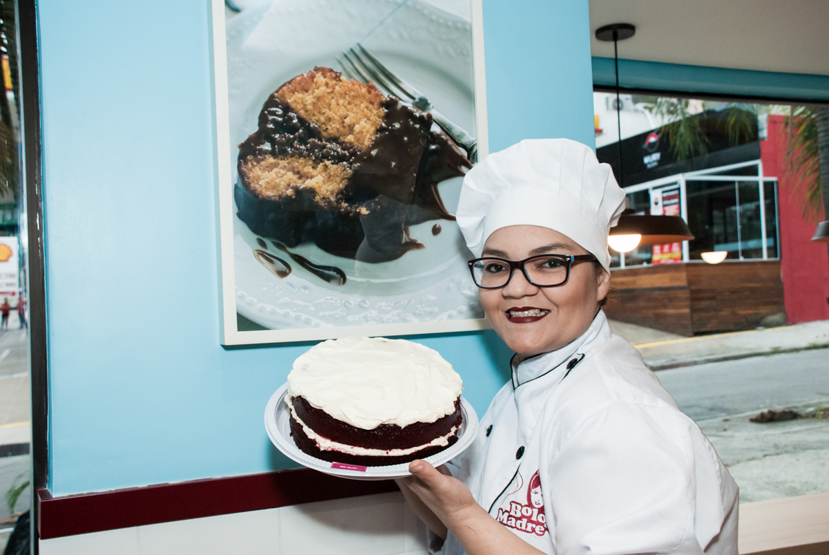 bolos lindos e deliciosos na Casa de Bolo, Bolo da Madre, Portal do Morumbi, São Paulo