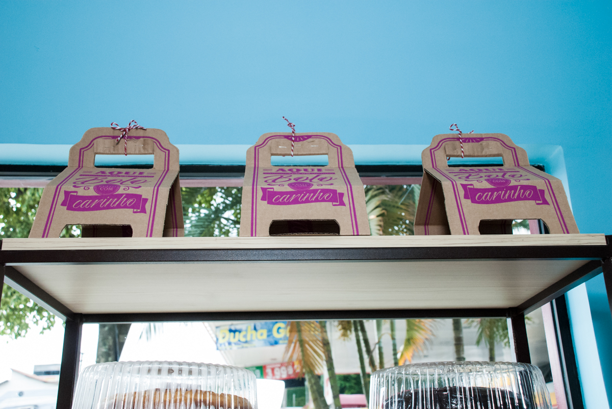 vendem outros kit de bolo no Casa de Bolo, Bolo da Madre, Portal do Morumbi, São Paulo