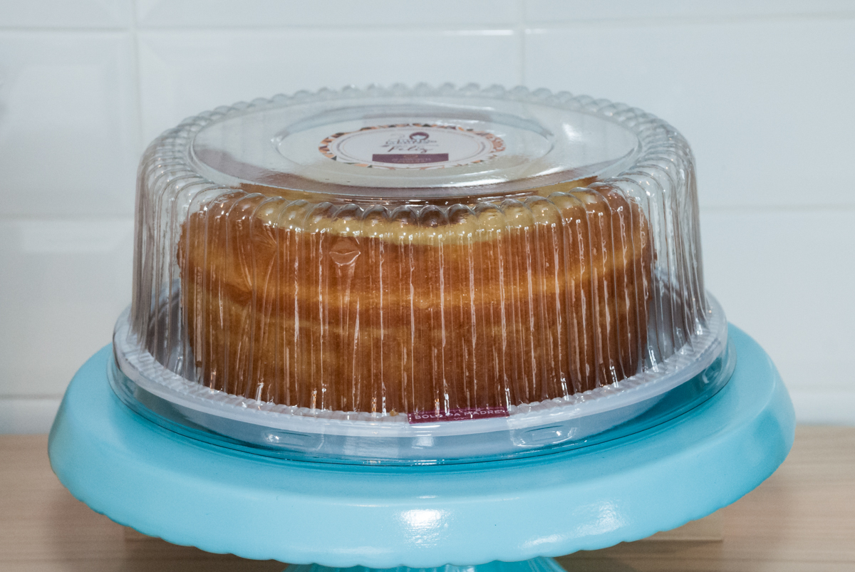 vários sabores de bolo no Casa de Bolo, Bolo da Madre, Portal do Morumbi, São Paulo