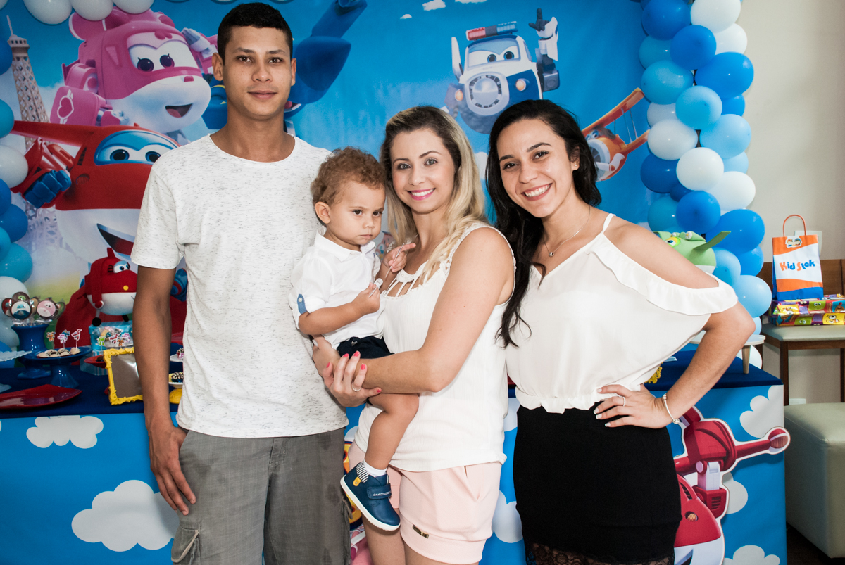 hora de curtir os tios mo Condominio, Morumbi, São Paulo, tema da festa super wings