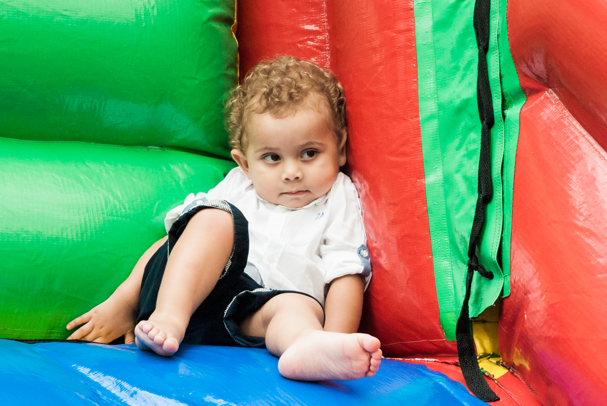 emburradinho na festa no Condominio, Morumbi, São Paulo, tema da festa super wings