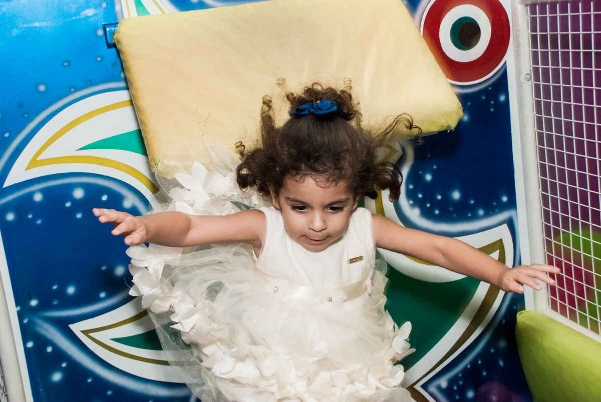 caindo so tombo legal no Buffet Planeta Kids, niversario Larissa 3 anos, tema da festa Branca de Neve