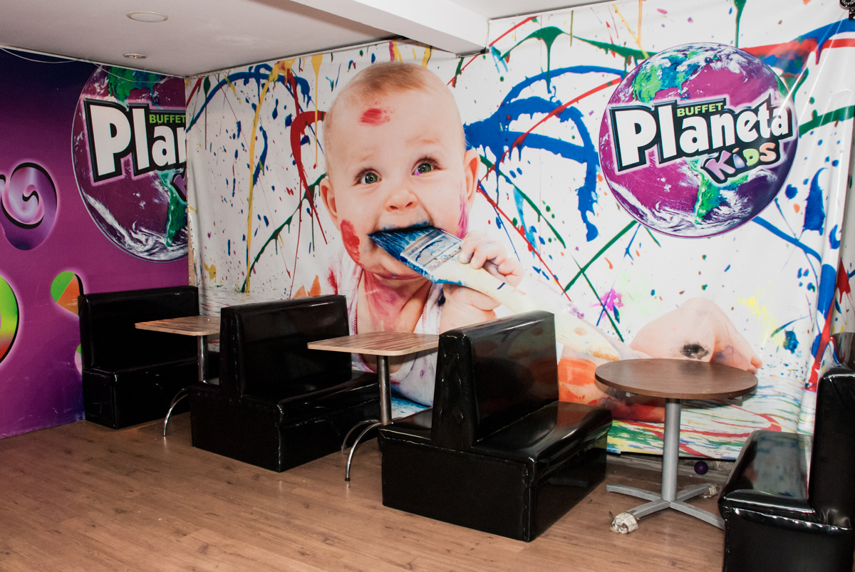 salão de brinquedos baby no Buffet Planeta Kids, niversario Larissa 3 anos, tema da festa Branca de Neve