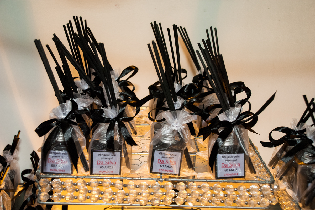 doces gourmet fotografia, fotografo festa adulto aniversário de Da Silva 60 anos, tema da festa fantasia