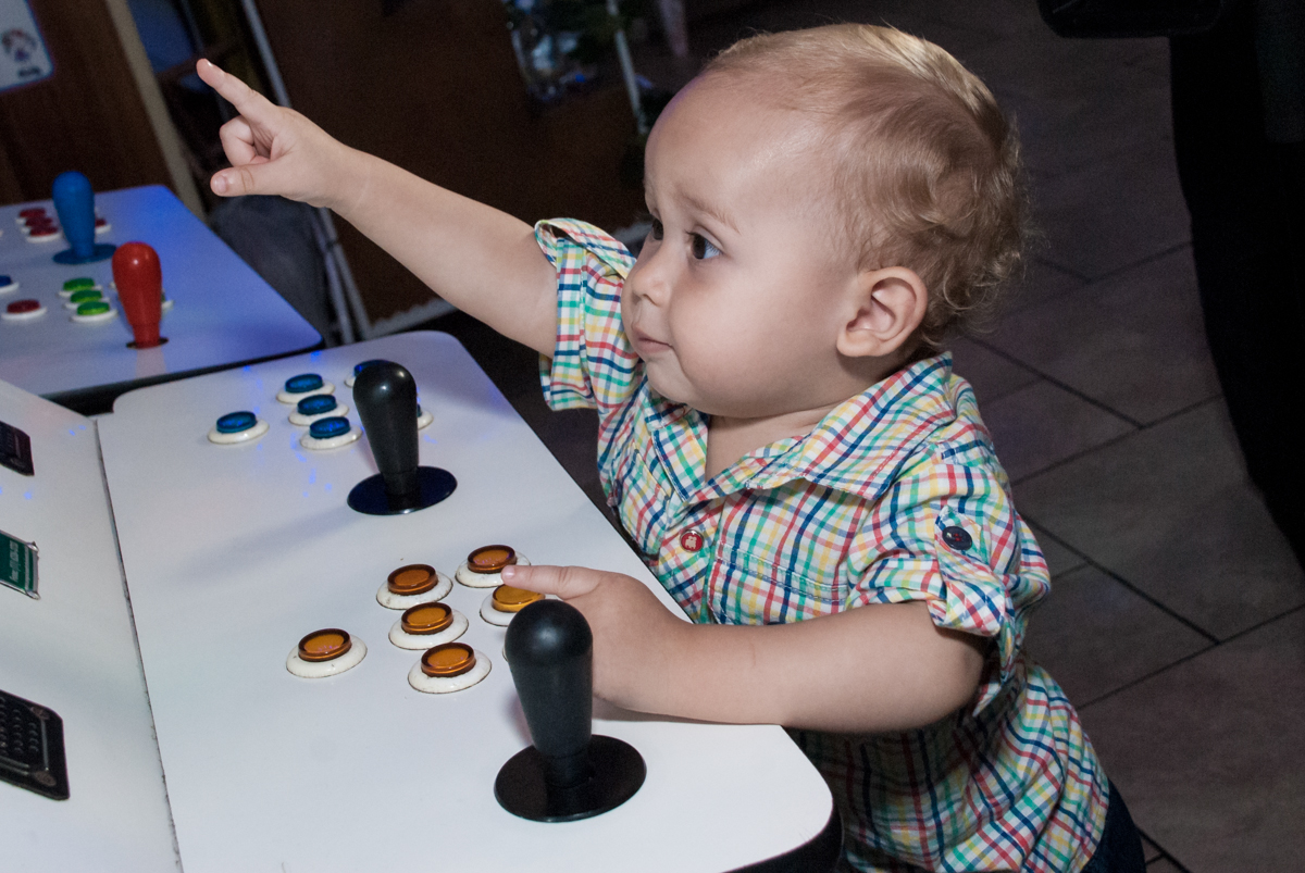 jogo de game divertido