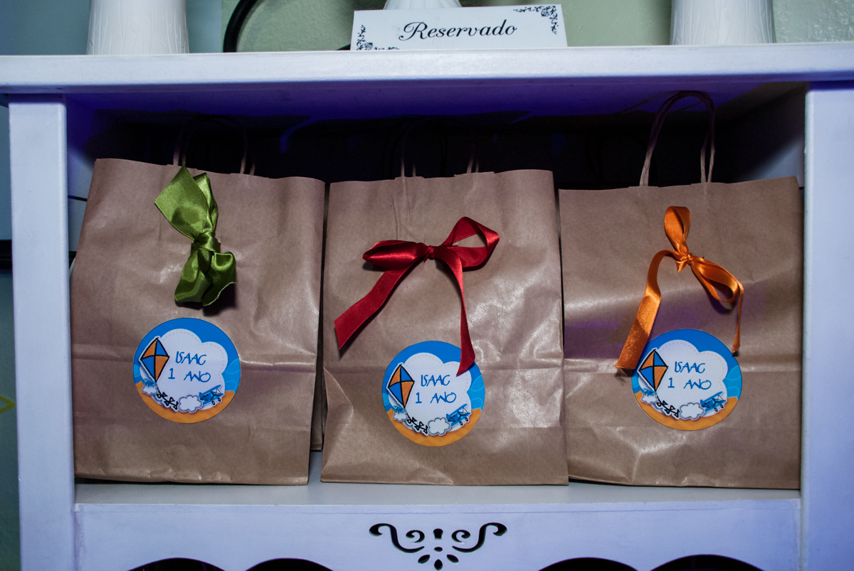 lembrancinhas para as crianças