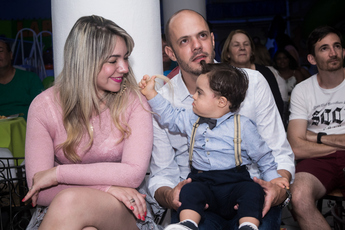 hora da retrospectiva