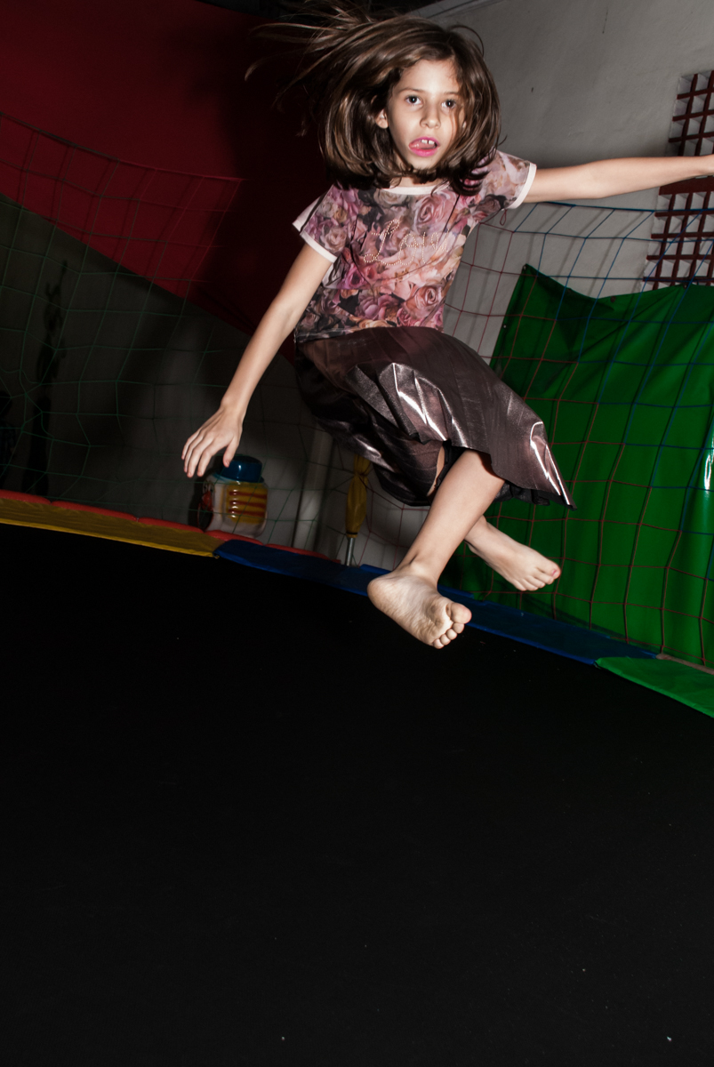 pula pula divertido na festa